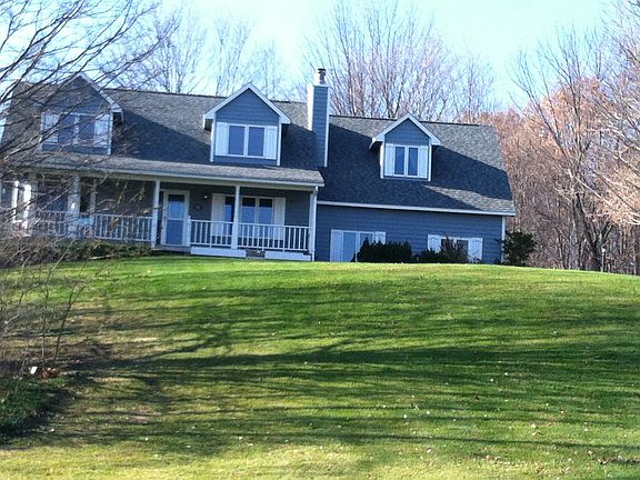 2nd image of 9934 E Valley Hills Dr