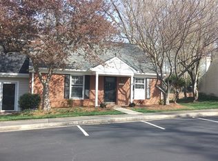 2684 Saint Johns Pl, Winston Salem, NC 27106