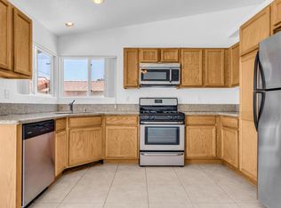 9210 Calle Barranca, Desert Hot Springs, CA 92240