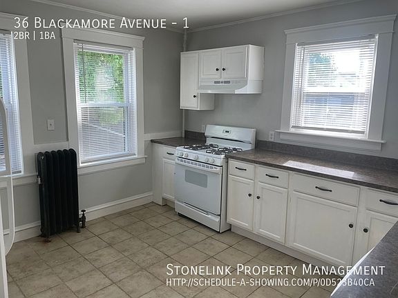 2nd image of 36 Blackamore Ave Floor 1