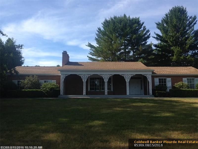 90 Mayflower Hill Dr, Waterville, ME 04901 Zillow