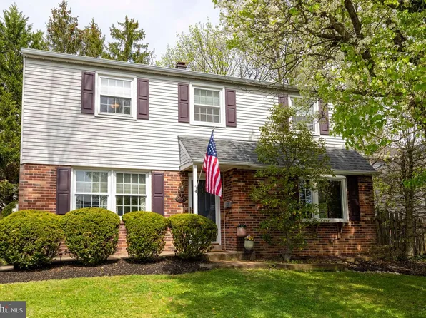 205 Anderson Ln, Ambler, PA 19002