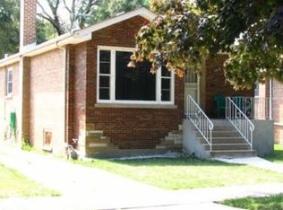 13616 S Atlantic Ave, Riverdale, IL