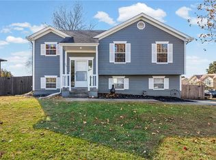 300 Copeland Dr, Greenwood, MO 64034