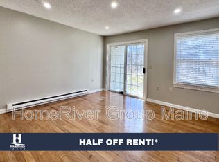 43 Somerset #C, Freeport, ME 04032