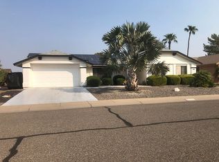 19606 N Stardust Blvd, Sun City West, AZ 85375