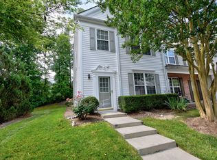 314 Canyon Lake Cir, Morrisville, NC 27560