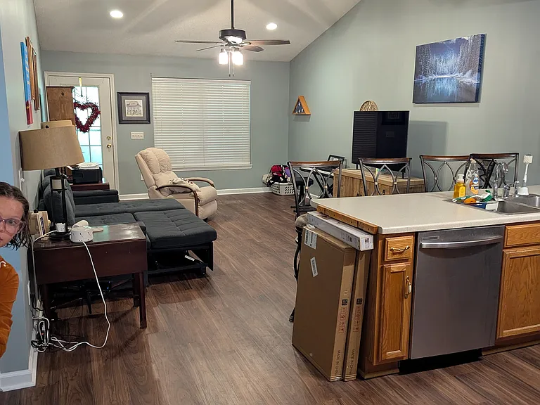 244 Hunter Hills Cir #3 — Photo 5
