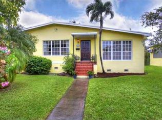 7935 SW 21st Ter, Miami, FL 33155