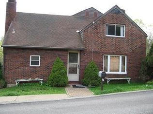 109 Patterson St, Turtle Creek, PA 15145