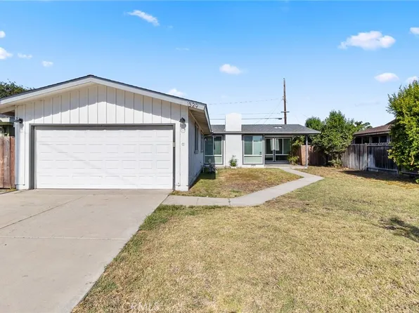1329 N Maple St, Anaheim, CA 92801