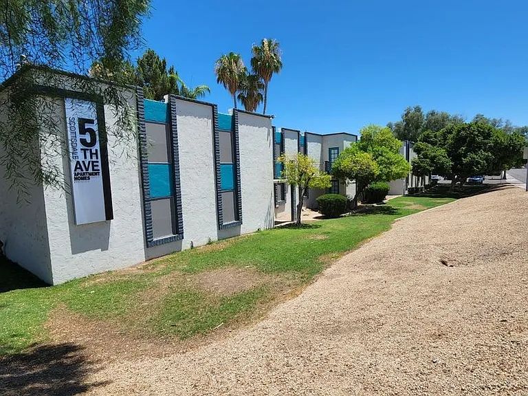 Scottsdale 5th Ave. Apartments — Photo 30