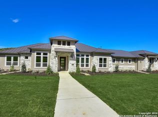 539 Winding Ravine, San Antonio, TX 78258