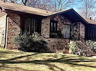 1850 Chanbury Dr, Pelham, AL 35124