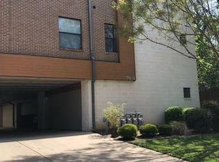 3930 Bowser Ave UNIT 9, Dallas, TX 75219