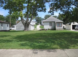 324 N 1st St, Cherokee, IA 51012