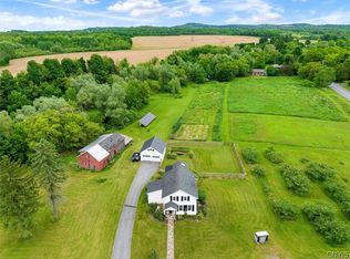 3748 Dawes Ave, Clinton, NY 13323