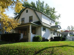 1902 E Ewing Ave, South Bend, IN 46613
