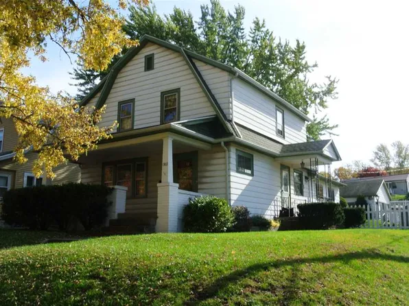 1902 E Ewing Ave, South Bend, IN 46613