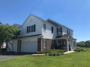 1028 Heron Cir, Joliet, IL 60431