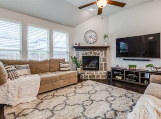 4315 Feather Ore Dr, Arlington, TX 76005
