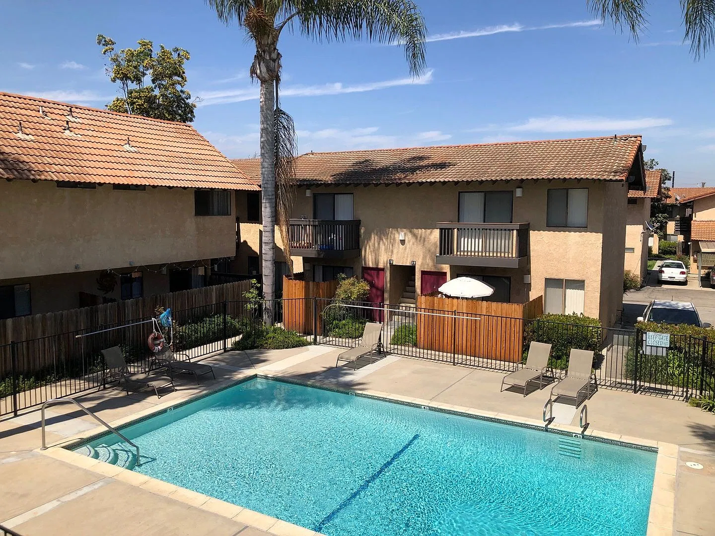 Del Norte Apartments — Photo 3