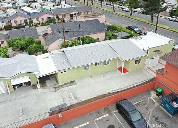 3rd image of 10015 Alondra Blvd #32