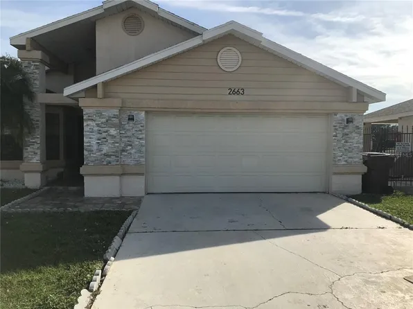 2663 Horseshoe Bay Dr, Kissimmee, FL 34741