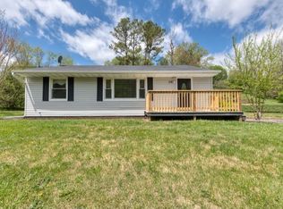 316 Cedar Valley Rd, Bristol, TN 37620