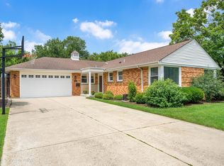 5416 Howard Ave, Western Springs, IL