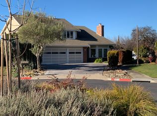 503 Nottingham Ln, Foster City, CA 94404
