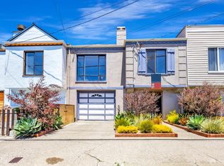 2930 Rivera St, San Francisco, CA 94116