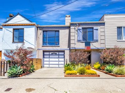 2930 Rivera St, San Francisco, CA, 94116