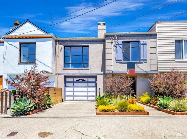 2930 Rivera St, San Francisco, CA 94116