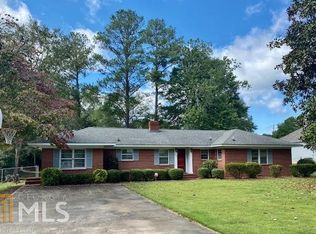 205 Teel Rd, West Point, GA 31833