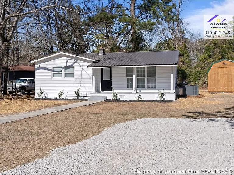 1315 Cade Hill Ave — Photo 3
