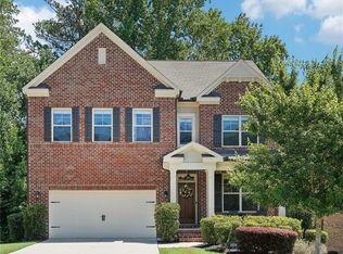 2020 Button Fern Ln, Cumming, GA 30041