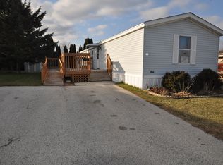 25 Ottawa Pl, Sheboygan, WI 53081