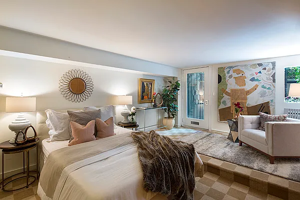 Sold by Brown Harris Stevens | media 33