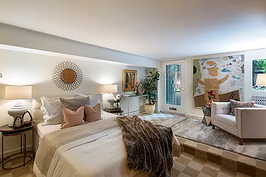 Sold by Brown Harris Stevens