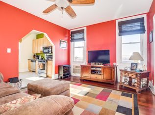 153 Lincoln St #302, Jersey City, NJ 07307