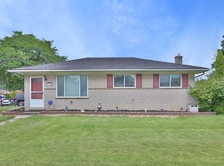 11125 E 10 Mile Rd, Warren, MI 48089