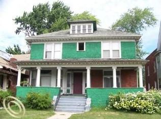 730 Pingree St, Detroit, MI 48202