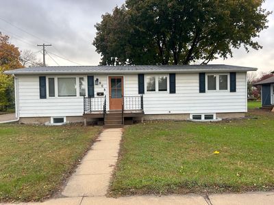 808 Haarfager Ave N, Canby, MN, 56220