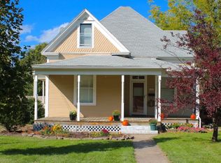 605 W Talmage St, Springfield, MO 65803