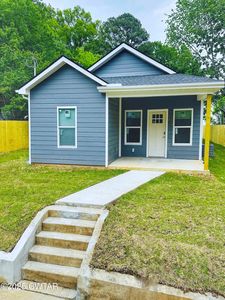 832 Lambuth Blvd, Jackson, TN, 38301
