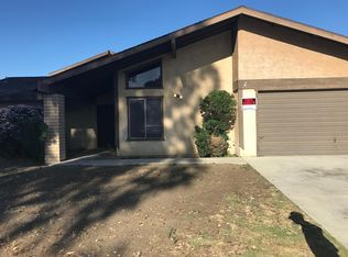 1040 McDonald Way APT A, Bakersfield, CA 93309