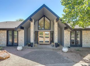 4129 Fairway Dr, Granbury, TX 76049