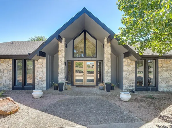 4129 Fairway Dr, Granbury, TX 76049