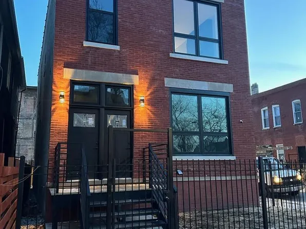 3459 W Walnut St, Chicago, IL 60624
